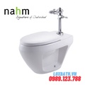 Bàn cầu đặt sàn Nahm SVC2860W202N01-MK2000