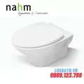 Bàn cầu treo tường nắp êm Nahm SVC2680HW10N01