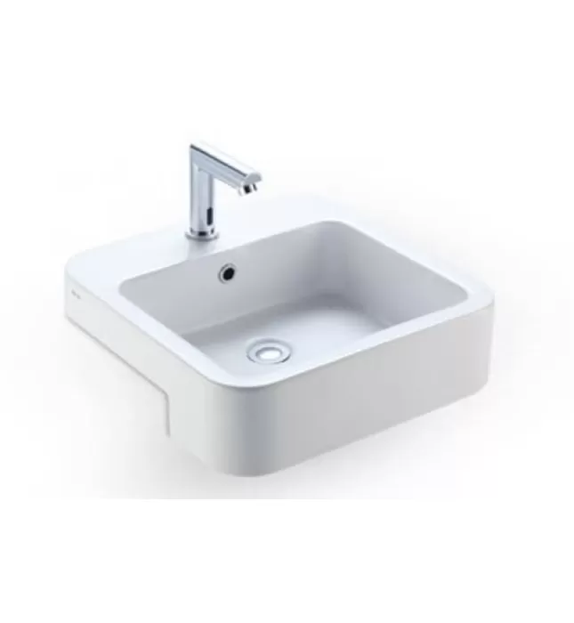 Chậu Lavabo Bán Âm Nahm SVW27804810N01