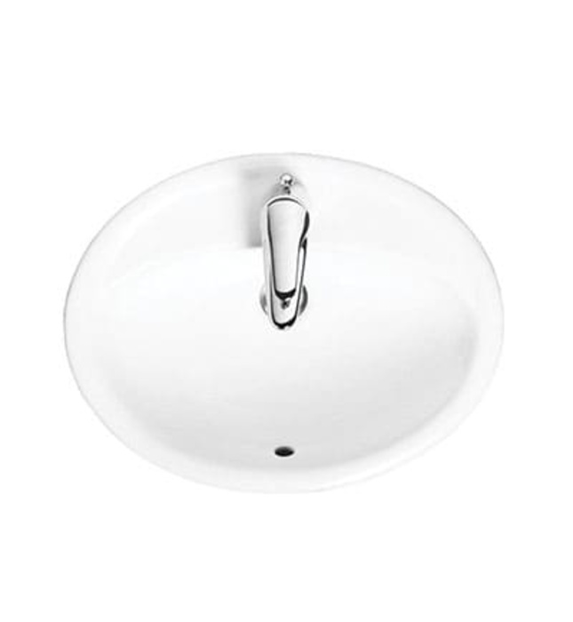 Chậu rửa mặt dương vành Nahm SVW2280545XN01