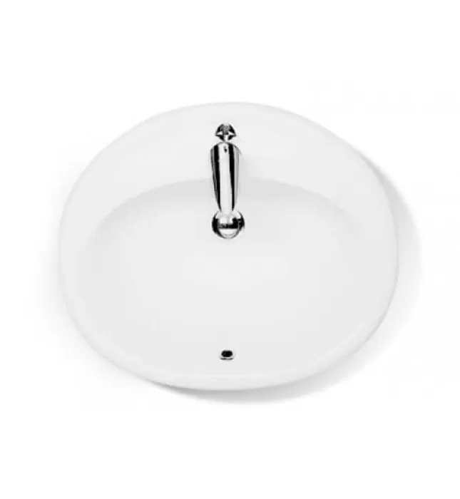 Chậu Lavabo Dương Vành Nahm SVW2280601XN01