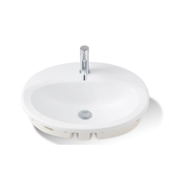 Chậu rửa mặt dương vành Nahm SVW27105310N01