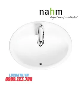 Chậu Lavabo Dương Vành Nahm SVW2280545XN01