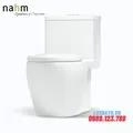 Bàn cầu 2 khối nắp êm Nahm SVP2730S603N01