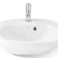 Chậu Lavabo Bán Âm Nahm SVW27105410N01