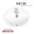 Chậu Lavabo Dương Vành Nahm SVW2280545XN01