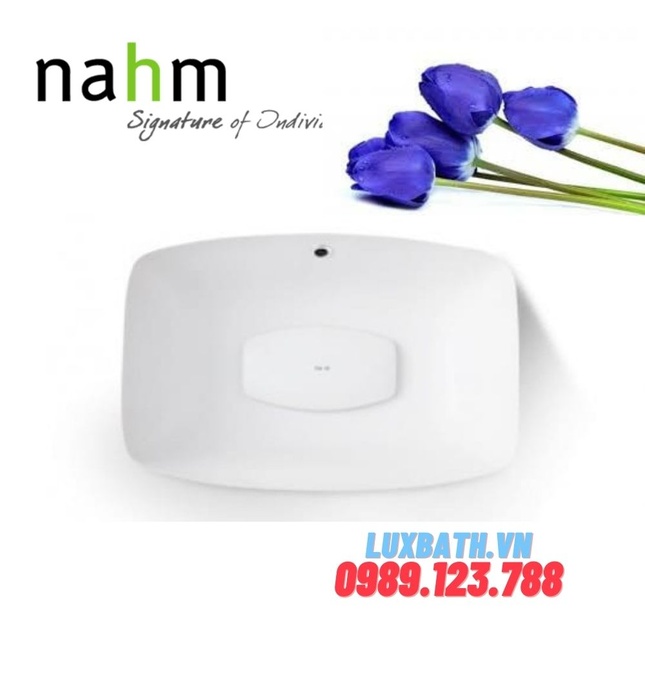 Chậu rửa mặt âm bàn Nahm SVW26806000N01