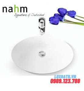Chậu rửa mặt âm bàn Nahm SVW2050550XN01