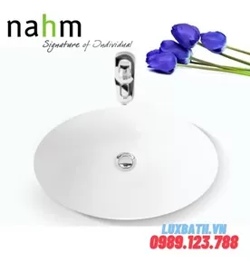 Chậu Lavabo Âm Bàn Nahm SVW2050550XN01