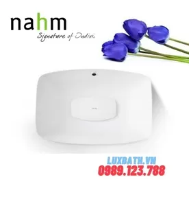 Chậu Lavabo Âm Bàn Nahm SVW26806000N01