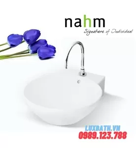 Chậu Lavabo Dương Bàn Nahm SVW2110471XN01