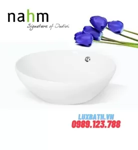 Chậu Lavabo Dương Bàn Nahm Dew SVW2111470XN01