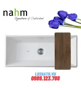 Chậu Lavabo Dương Bàn Nahm NOW SVW2830660AN01/8N080900