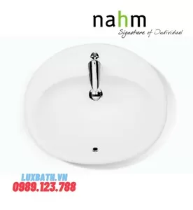 Chậu Lavabo Dương Vành Nahm SVW2280601XN01