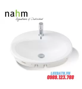Chậu Lavabo Dương Vành Nahm SVW27105310N01