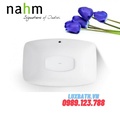 Chậu rửa mặt âm bàn Nahm SVW26806000N01