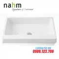 Chậu Lavabo Bán Âm Nahm SVW2860650AN01