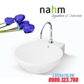 Chậu rửa mặt đặt bàn Nahm SVW2110471XN01