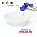 Chậu Lavabo Dương Bàn Nahm Dew SVW2111470XN01