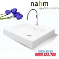Chậu Lavabo Dương Bàn Nahm Space SVW2360561XN01