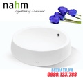 Chậu rửa mặt đặt bàn Nahm SVW27004300N01