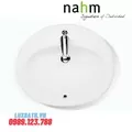 Chậu Lavabo Dương Vành Nahm SVW2280601XN01