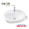 Chậu rửa mặt dương vành Nahm SVW27105310N01