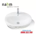 Chậu Lavabo Dương Vành Nahm SVW27105310N01
