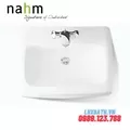 Chậu Lavabo Bán Âm Nahm SVW2321615XN01