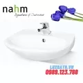 Chậu Lavabo Treo Tường Nahm SVW2100505XN01