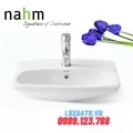 Chậu Lavabo Treo Tường Nahm Gosau SVW2200505XN01