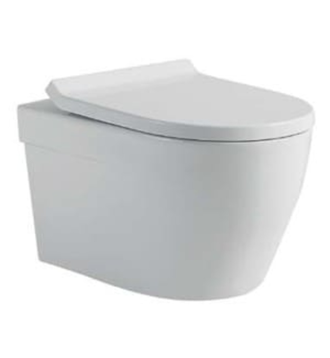 Bồn cầu treo tường Hafele SEINE 588.82.412