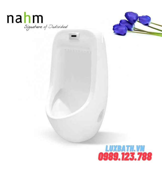 Bồn tiểu nam cảm ứng Nahm SVU239020U1N01 
