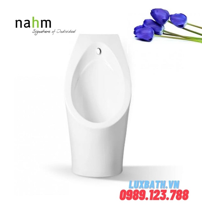 Bồn tiểu nam đặt sàn Nahm SVU24802000N01 