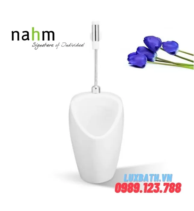 Bồn tiểu nam treo tường Nahm SVU22500100N01 