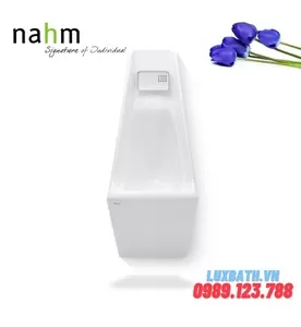 Bồn tiểu nam cảm ứng treo tường Nahm SVU283020U1N01 