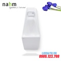 Bồn tiểu nam cảm ứng treo tường Nahm SVU283020U1N01 