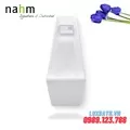 Bồn tiểu nam cảm ứng treo tường Nahm SVU283020U1N01 