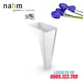 Chậu Lavabo Liền Chân Đặt Sàn Nahm NIXS SVW2850380AN01