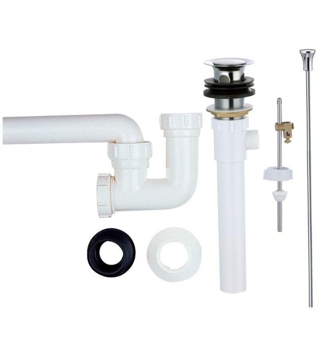 Bộ Xả Ty Lavabo Caesar BF603A