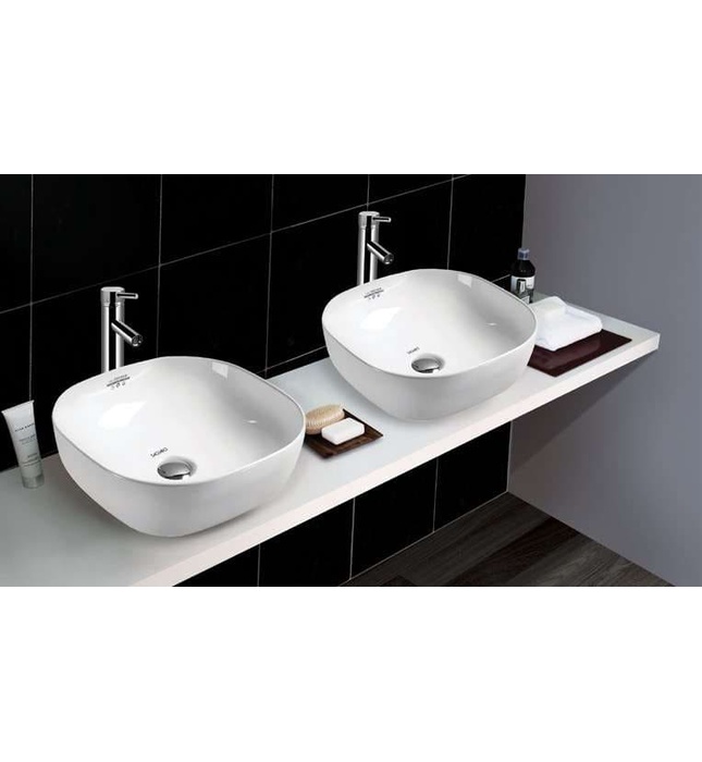 Chậu rửa mặt dương bàn đá Saguaro Oscar