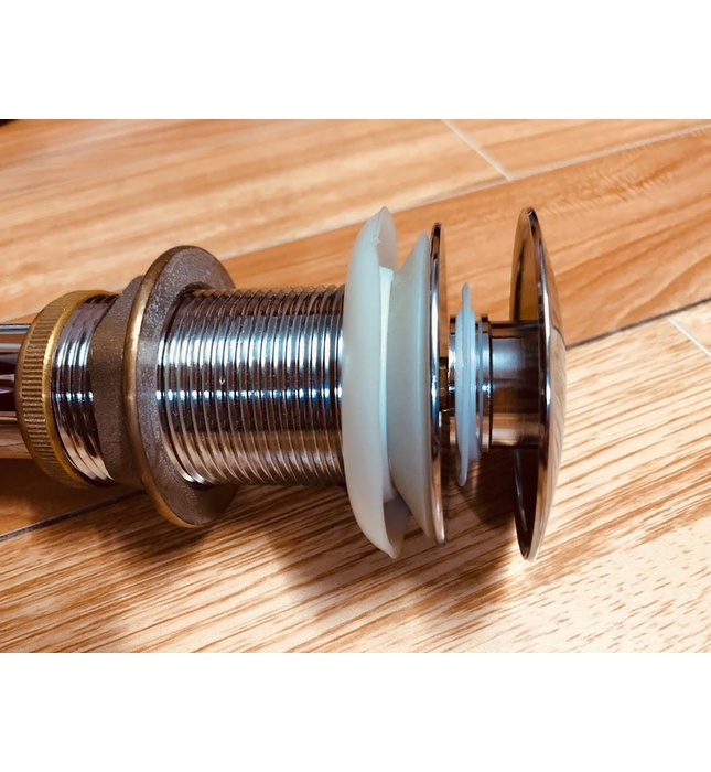 Xi Phông Chậu Rửa Mặt Bàn Đá Tera XPIBD