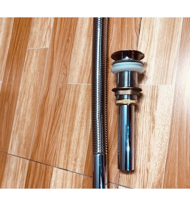 Xi Phông Chậu Rửa Mặt Bàn Đá Tera XPIBD