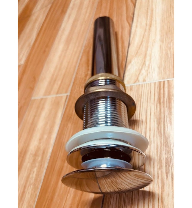 Xi Phông Chậu Rửa Mặt Bàn Đá Tera XPIBD