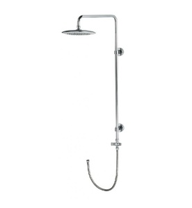 Cây Sen Tắm Đứng Nóng Lạnh Bát Tròn Caesar BS125