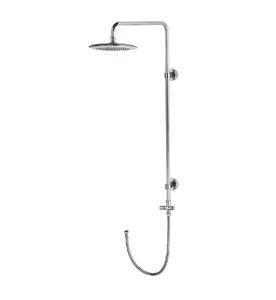 Cây Sen Tắm Đứng Nóng Lạnh Bát Tròn Caesar BS125