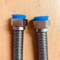 Dây Cấp Nước LòdXo Chuyên Cho Bình Nóng Lạnh (40cm) DCLX40