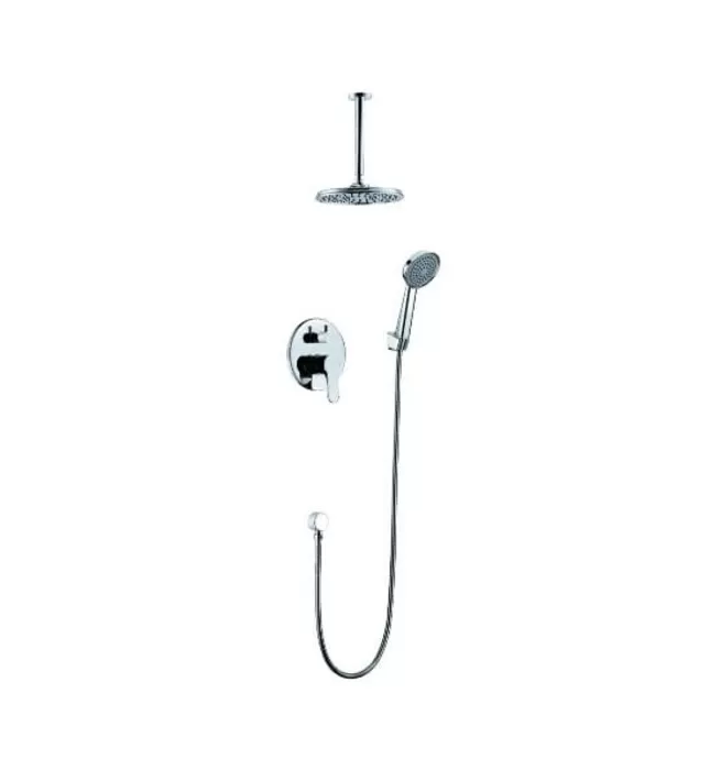 Sen Tắm Âm Tường Bancoot SC 6037