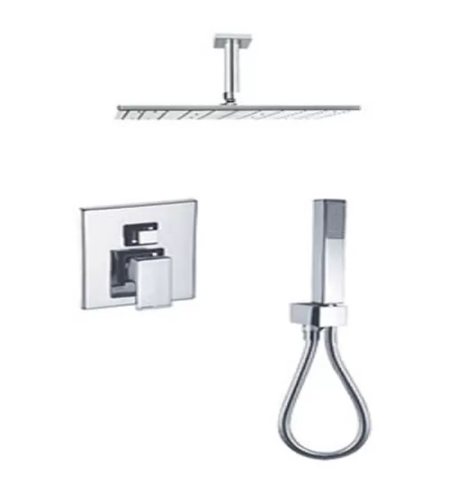 Sen Tắm Âm Tường Bancoot SC 6032