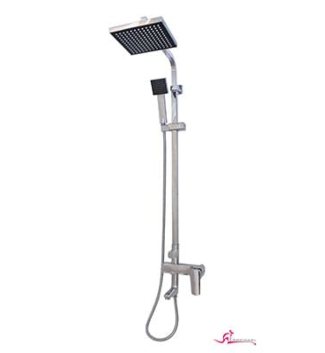 Sen Tắm Cây Đứng Bancoot Sc-1836